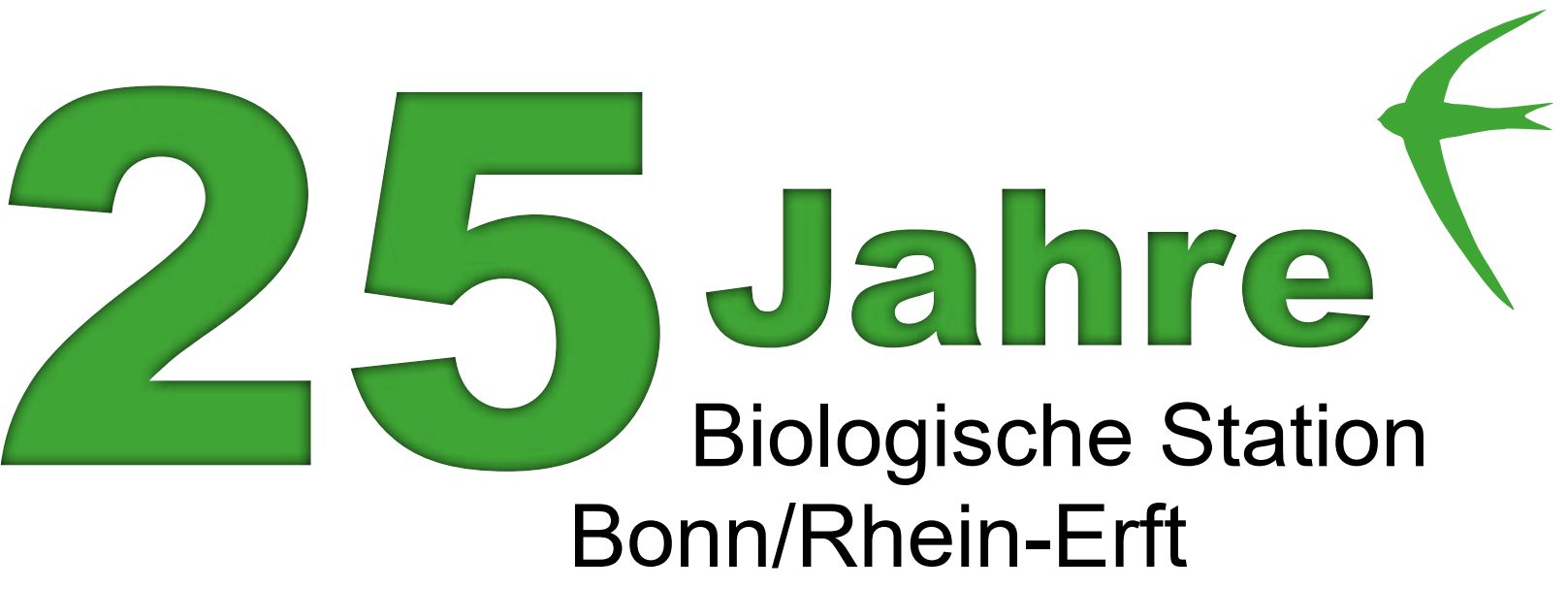 25 Jahre Biologische Station Bonn / Rhein-Erft e.V.