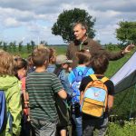Feld, Wald und Wiese im Herbst - Kinderführung in der Brühl-Heide