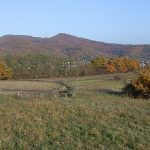 Der Rodderberg im Herbst