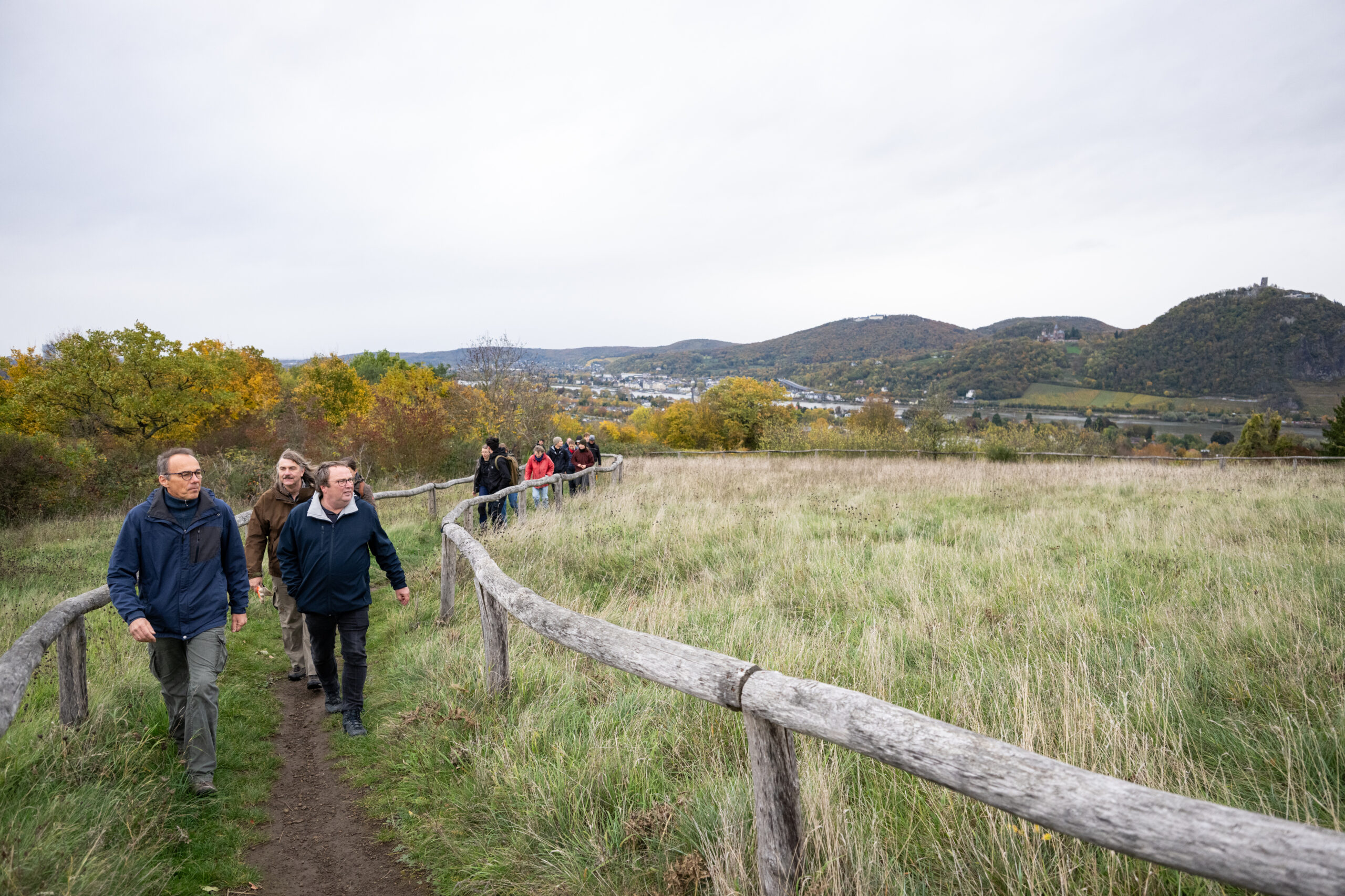 MUNV NRW/ Mark Hermenau